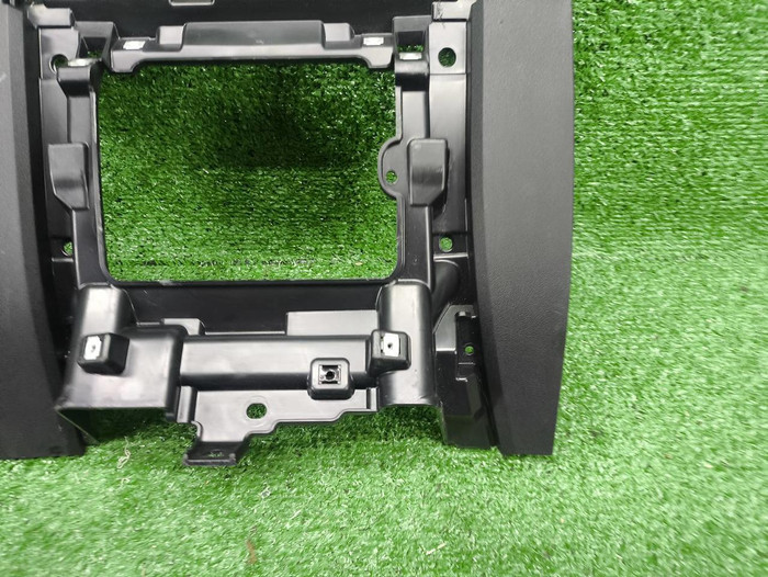 Накладка торпедо Omoda C5 (2022-н.в.)