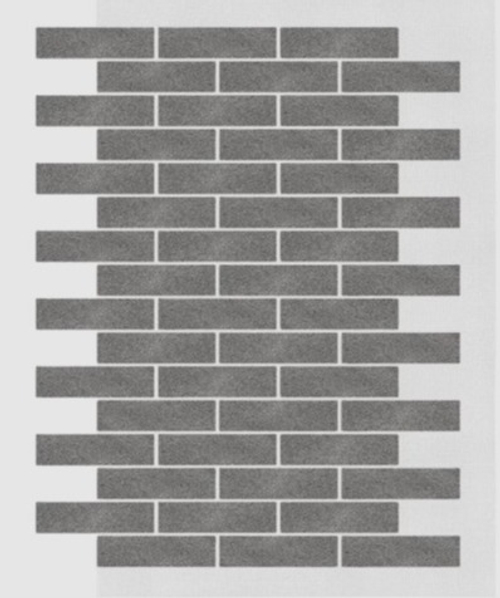 АМК фасад кирпич 202