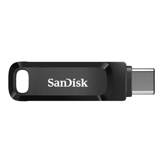 SanDisk Ultra Dual Drive Go 2-in-1 USB Type-C 32GB