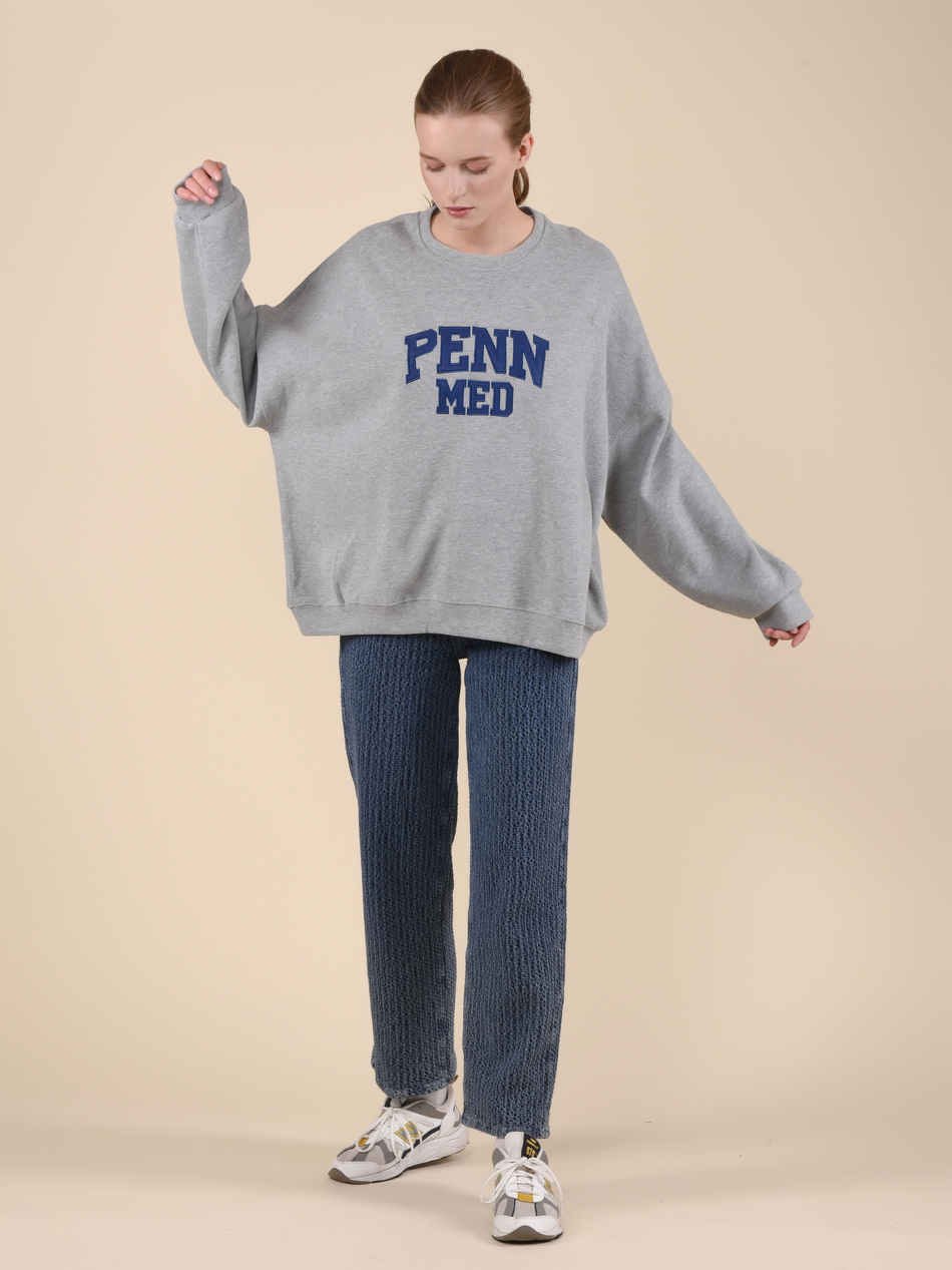 Свитшот женский