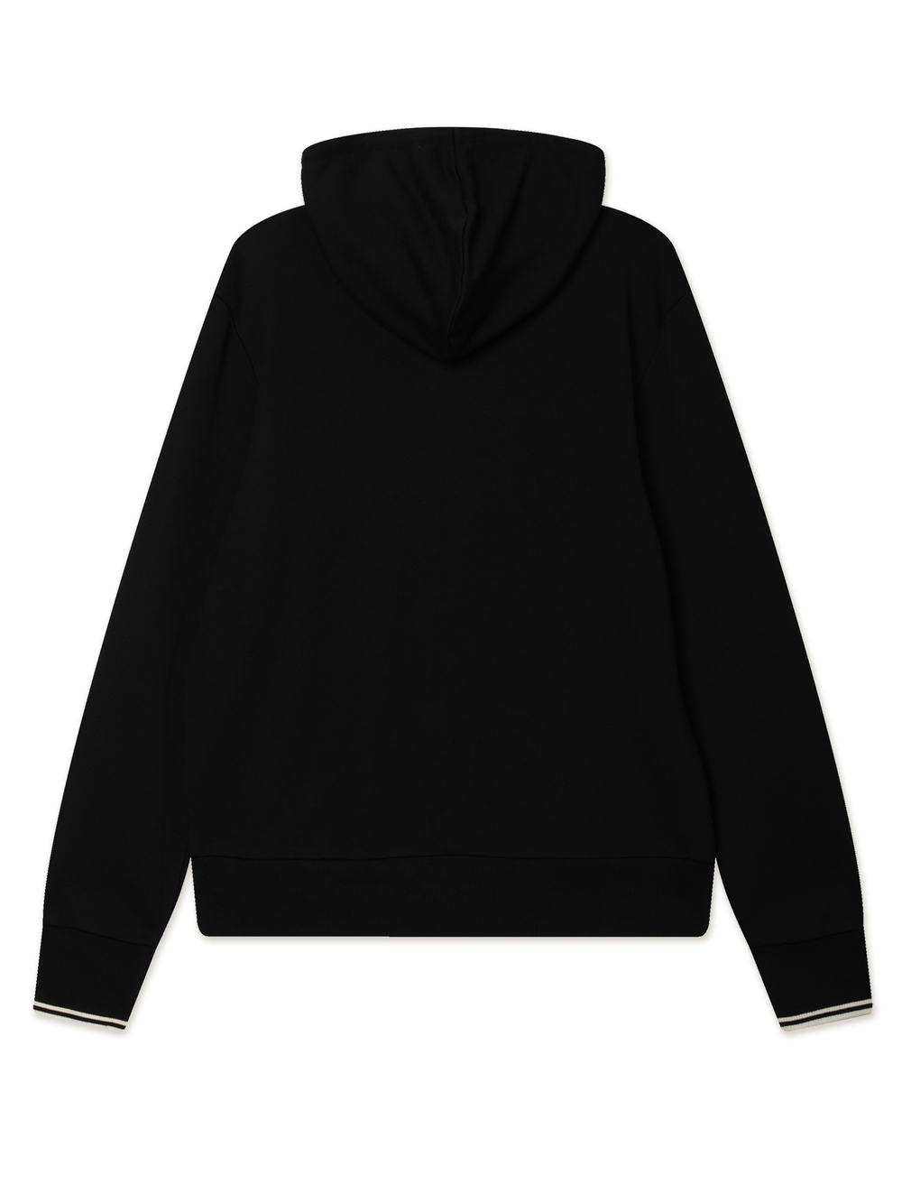 Мужская Толстовка Hooded Zip Through