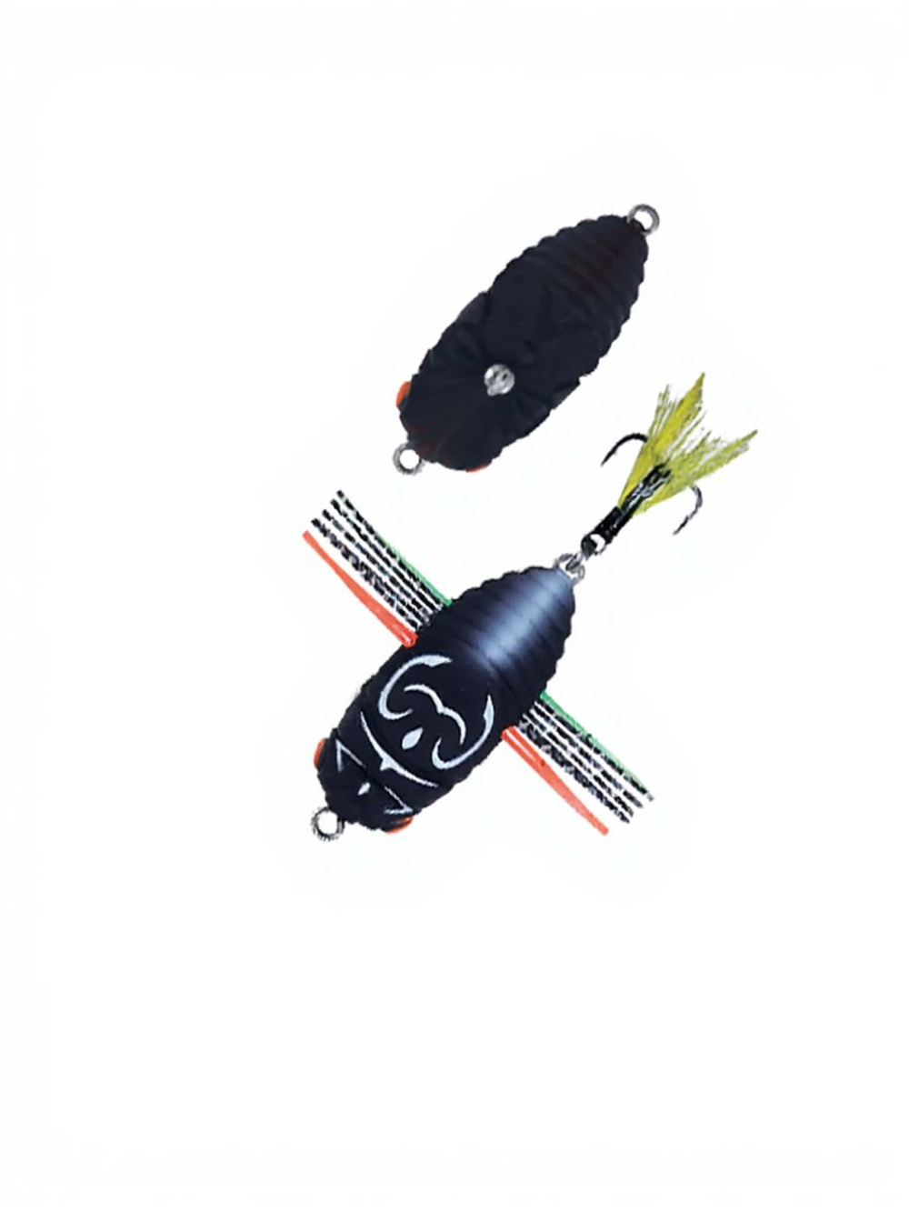 Воблер DUO Realis Shinmushi, ACC3205 Shirohitori
