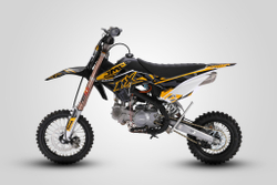 Питбайк JMC 150 MX V3.0 14/12