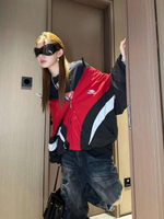 Ветровка Balenciaga