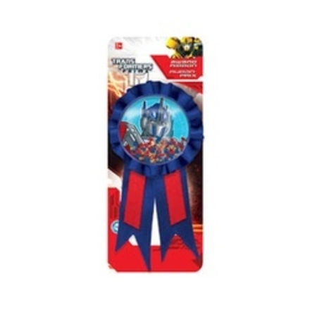 Значок, Disney Трансформеры с лентой