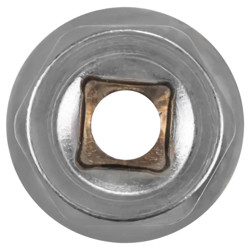 Головка свечная 21мм (6гр.), 3/8'' RockFORCE LIGHT RF LIGHT-807321