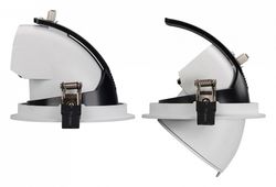 Встраиваемый светильник Arlight Ltd-Explorer 024030