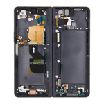 Samsung Galaxy Z Fold 4 (SM-F936B) / (Дисплейный модуль с тачскрином) (в рамке) (ORIG-SP)