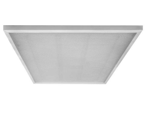 Светильник светодиодный 36 W 595х595х19 6500K с драйвером ОНЛАЙТ