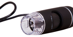 Микроскоп Discovery Atto Polar с книгой - фото 10