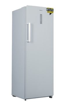 Морозильник HIBERG FR-31RD NFW