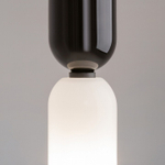 Подвесной светильник Maytoni Memory MOD177PL-01B