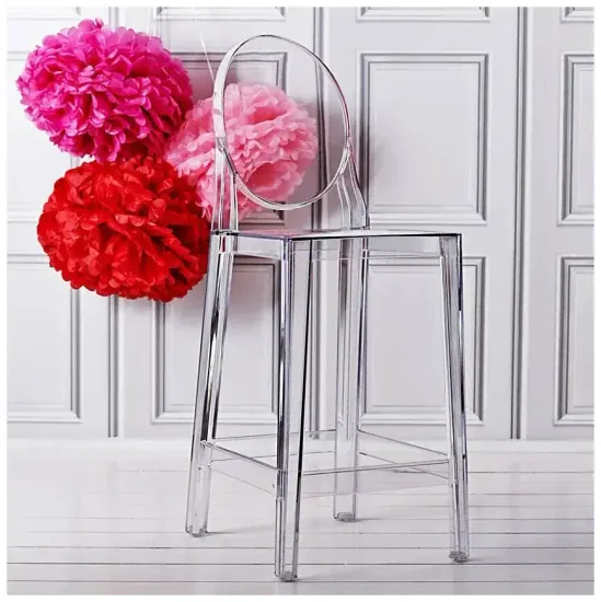 Барный стул Victoria Ghost