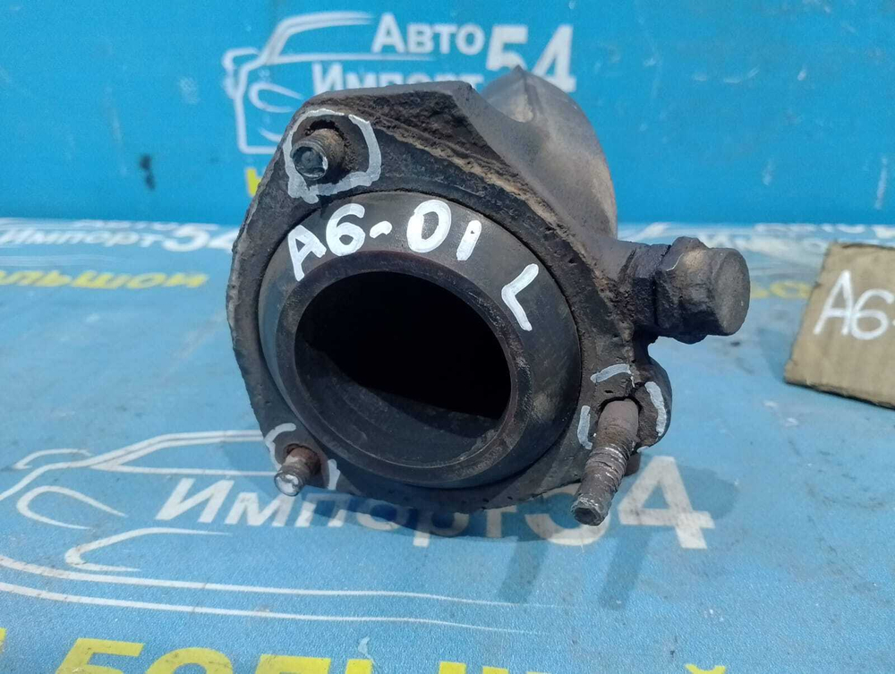 Коллектор выпускной AUDI A6 1999