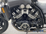 Yamaha V-Max 1200 , 1998