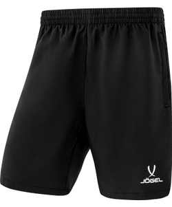 Шорты спортивные Camp Woven Shorts, черный