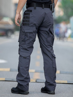 Брюки тактические Архонт с MOLLE (Хаки) 54/6 (188) 2XL