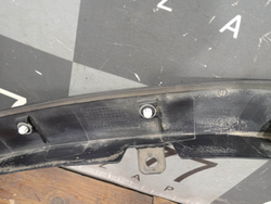 Накладка крыла заднего правого Toyota Highlander 4 (U70) 19-нв Б/У Оригинал 750870E030