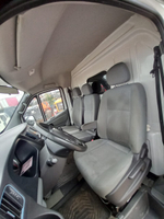 Foton Toano Цельнометаллический L3H2 (Дизельный, 2.8 л, 150 л.с. МТ)