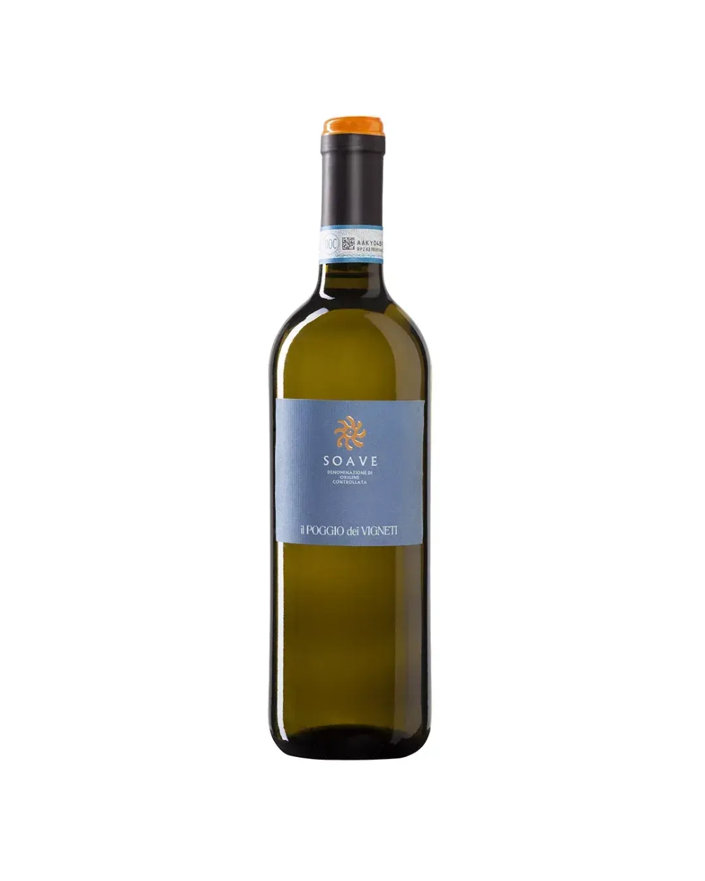 Il Poggio dei Vigneti Soave DOC