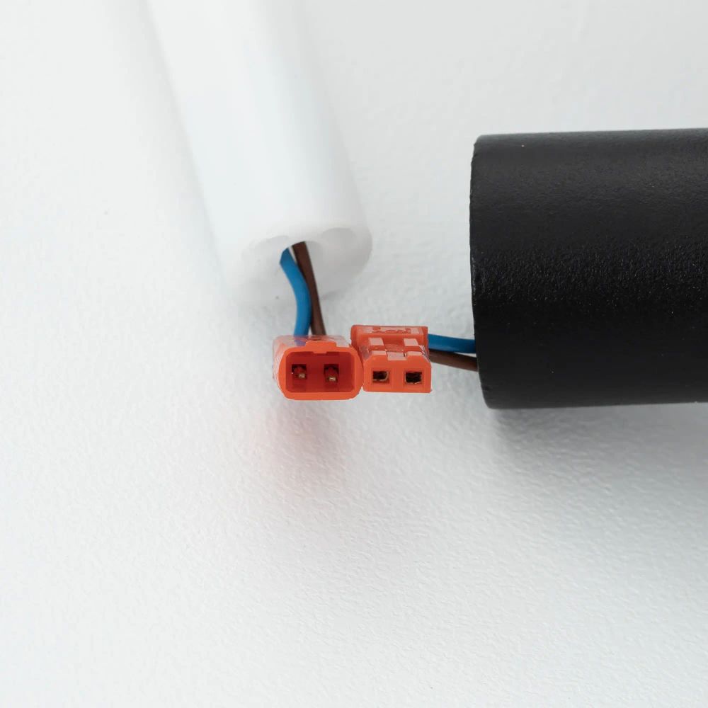 Citilux LUCIA CL217321 Бра светодиодное Чёрное