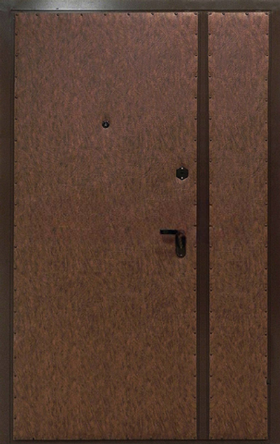 Входная дверь 876