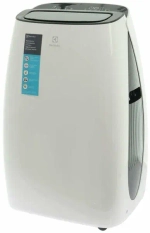 Кондиционер мобильный Electrolux EACM-10 HR/N3 (q) (ф)