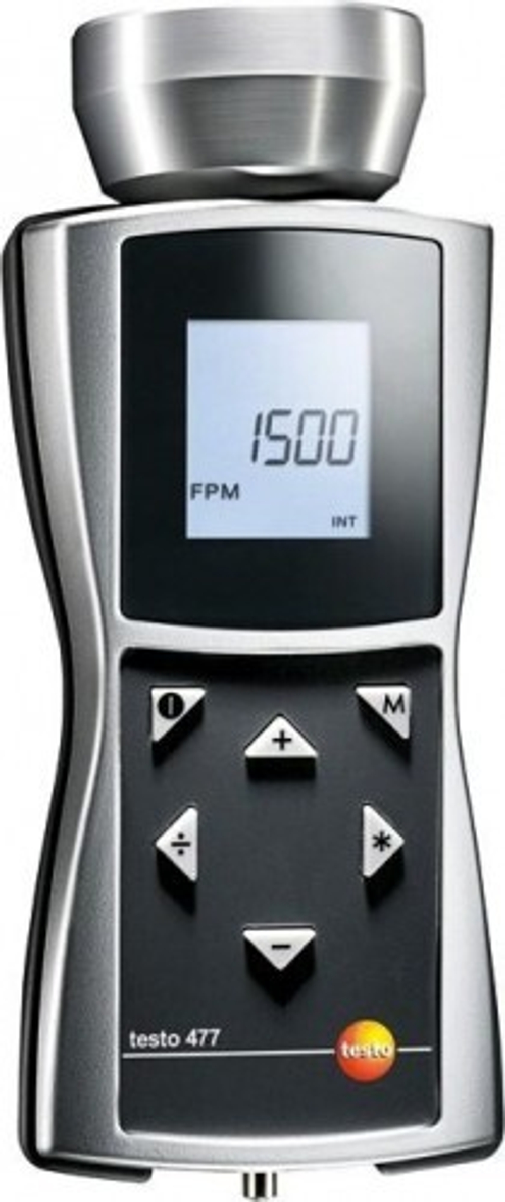 Стробоскопический тахометр Testo 477 0563 4770