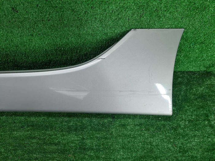 Накладка порога левая Hyundai I40 1 DF (2012-2019)