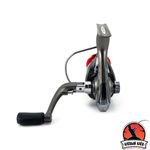 Катушка безынерционная Namazu PRO Killer NEW KL4000, 3+1 подш., метал. шпуля/20/