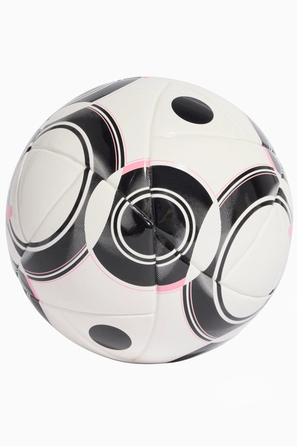 Футбольный мяч adidas Juventus FC 25/26 Club Home размер 1/Mini - белый