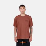  Футболка мужская Dickies Rope Chest Logo артикул:DK0A4Z8WK471 - купить в магазине Дайс