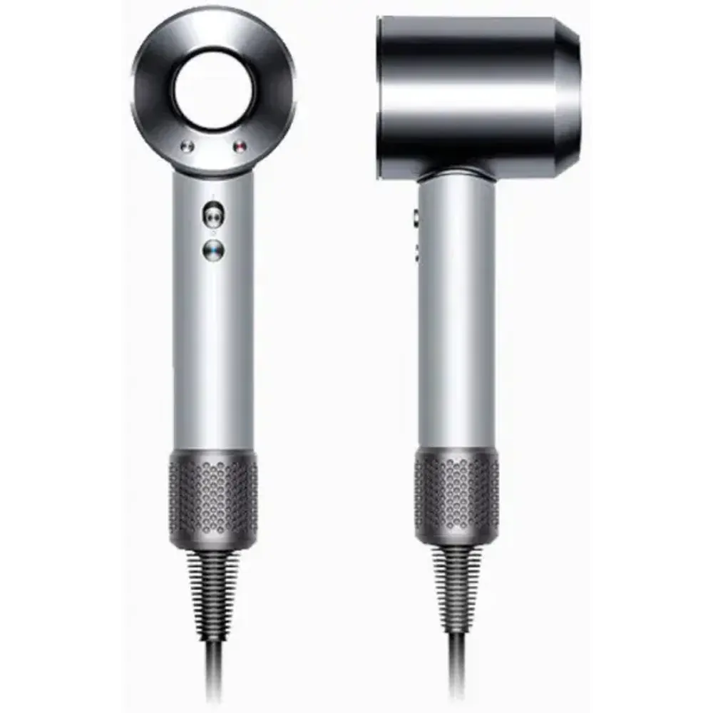 Фен Dyson Supersonic HD12 Silver/Nickel
