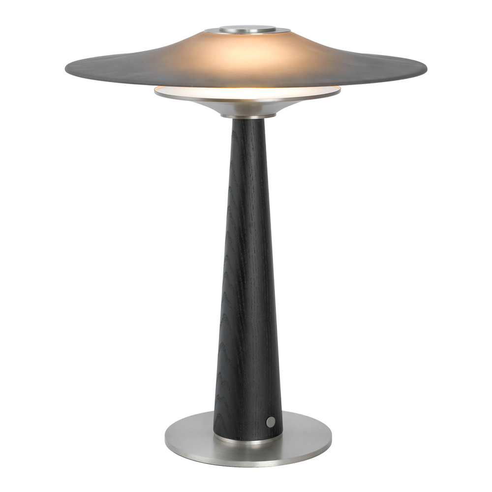 Настольная светодиодная лампа Lussole Major LSP-4008