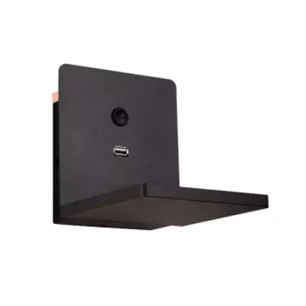 Настенный светодиодный светильник Lightstar Muro 808517