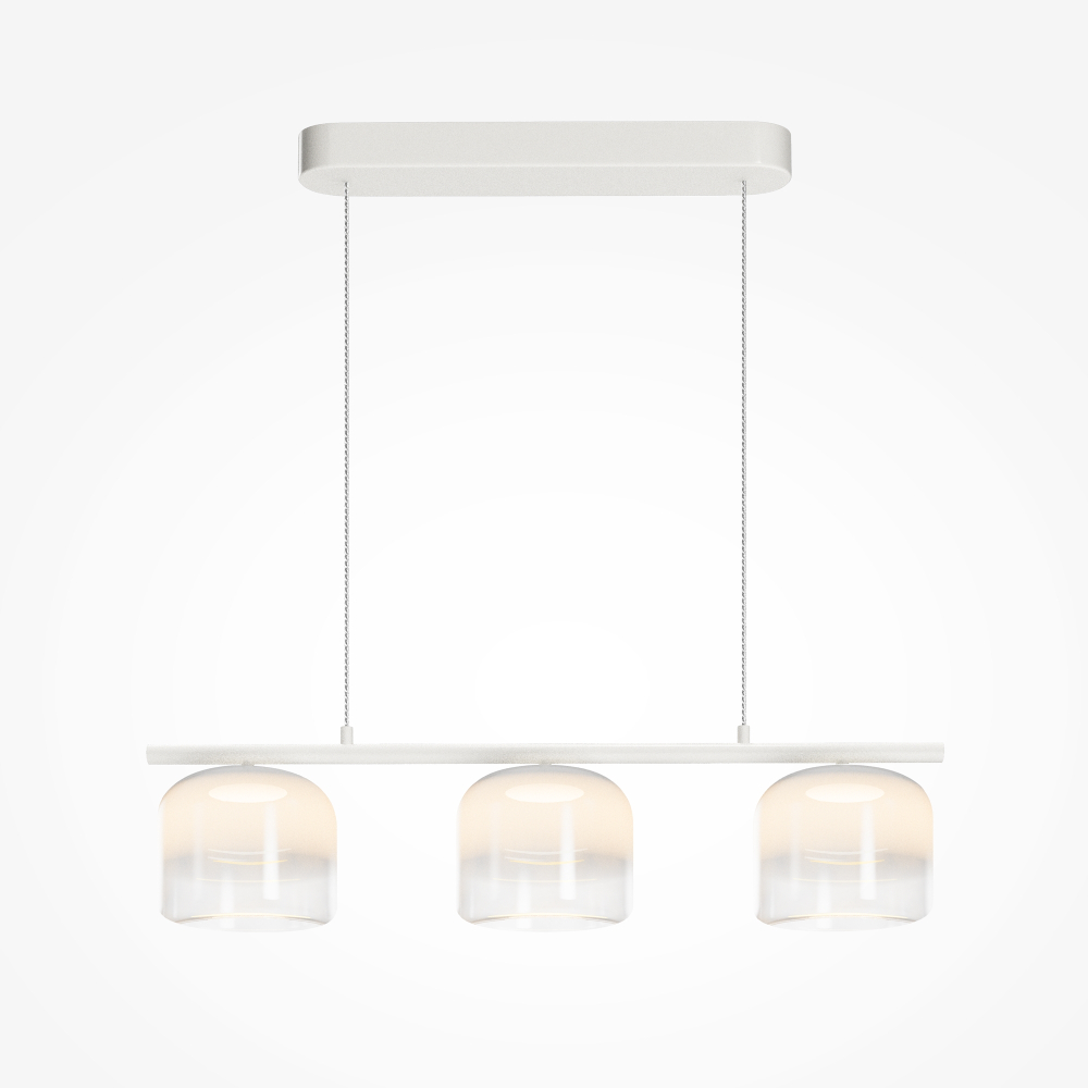 Подвесной светодиодный светильник Maytoni Spirito MOD286PL-L12W3K