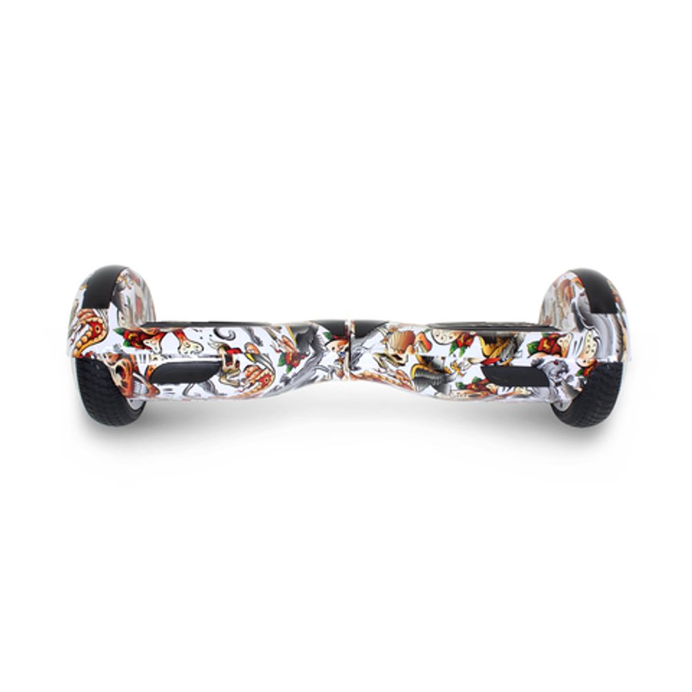 Гироскутер Hoverbot A-3 LED Light