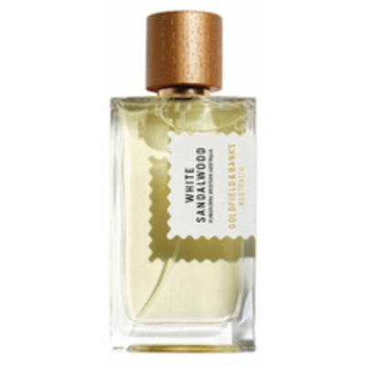 Goldfield & Banks White Sandalwood Parfum 100ml