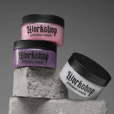 Крем на основе вазелина WorkShop