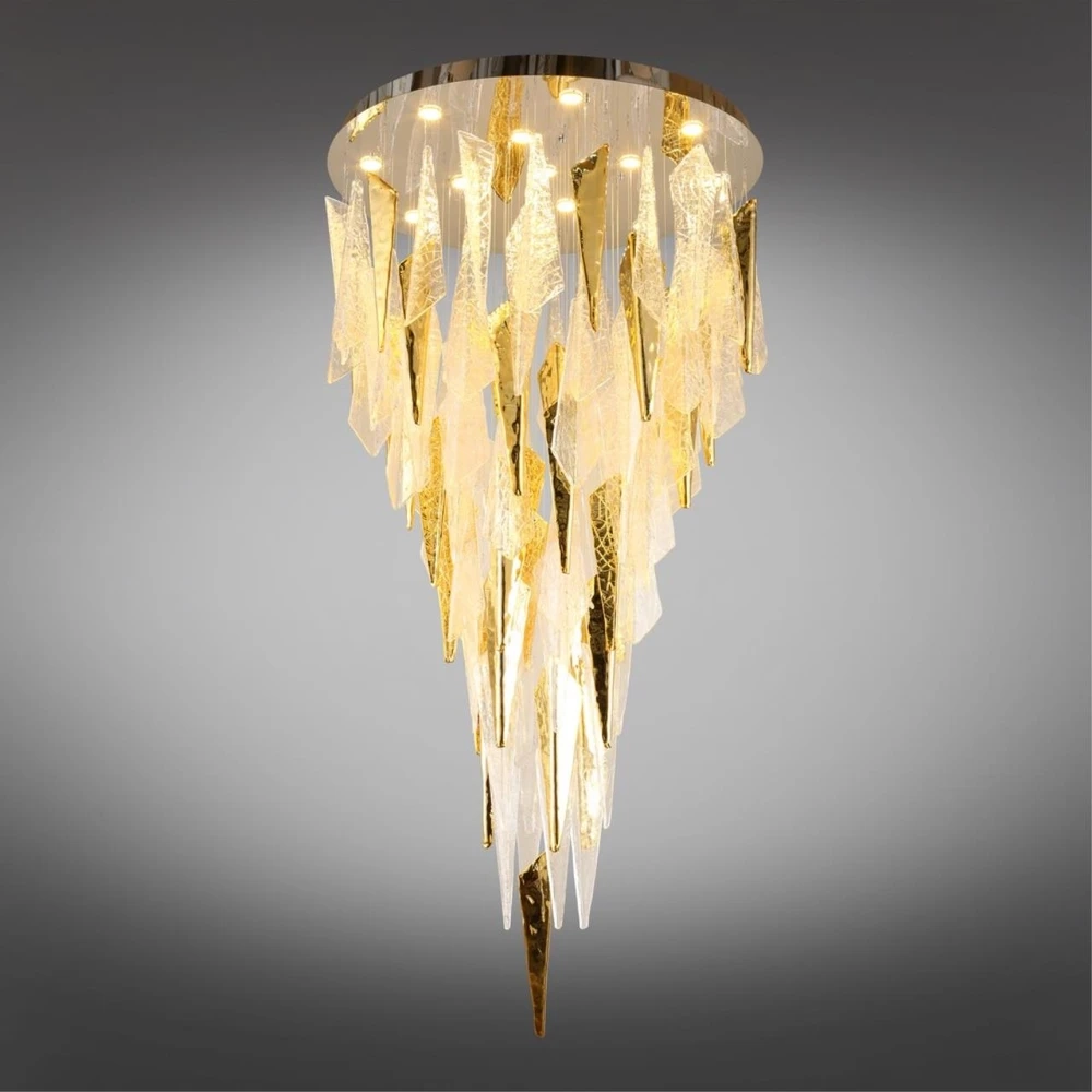 Каскадная люстра Aployt TERESA APL.855.06.13