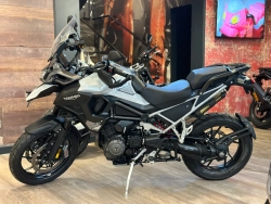 TRIUMPH TIGER 1200 GT PRO