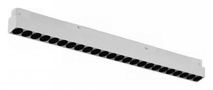 Накладной светильник iLedex Technical VISION48/22 4822-002-L460-24W-38DG-4000K-WH