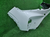 Бампер передний Geely Coolray (2019-2023)