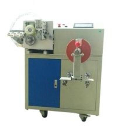 Станок для сматывания и фиксации провода Kingsing L100