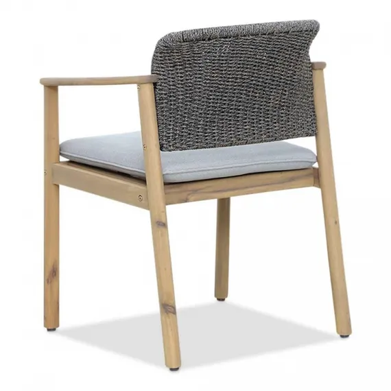 Стул Freeport из массива акации