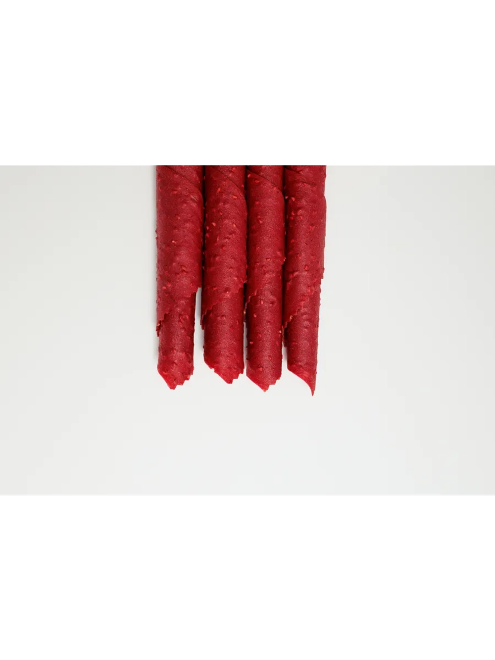 Пастила без сахара малина 100г