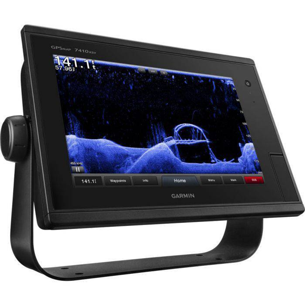 Garmin GPSMAP 7412xsv 12" J1939 Touch screen