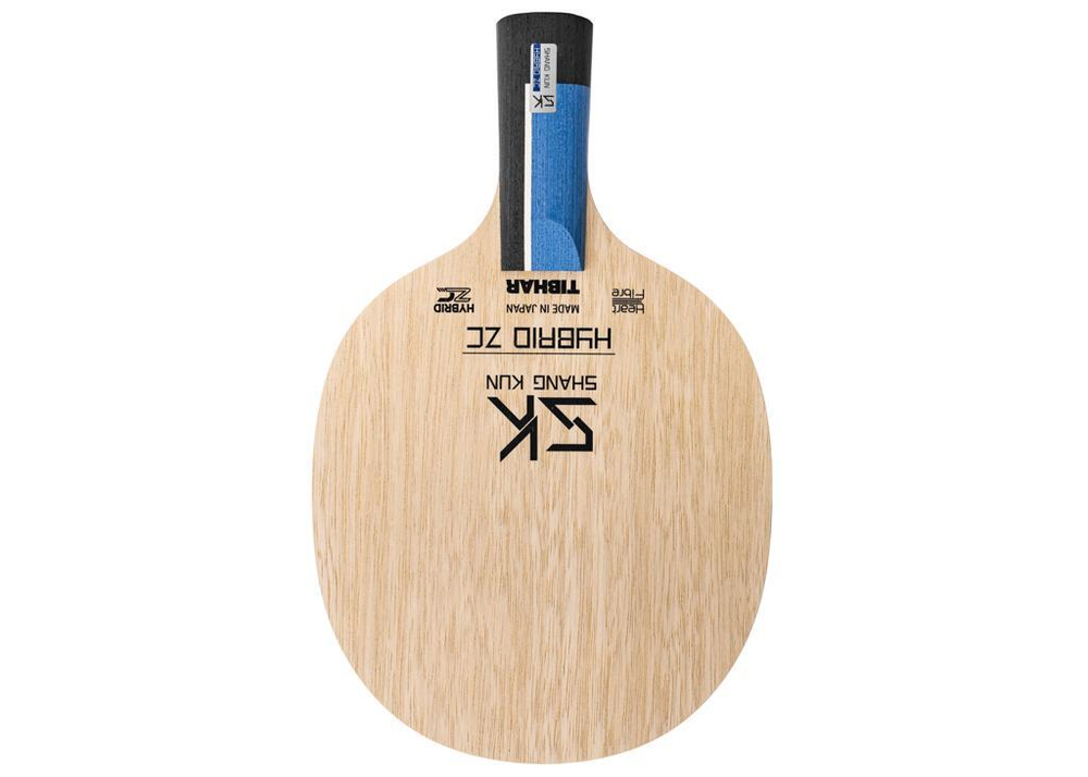 Tibhar Shang Kun Hybrid ZC Ch.Pen