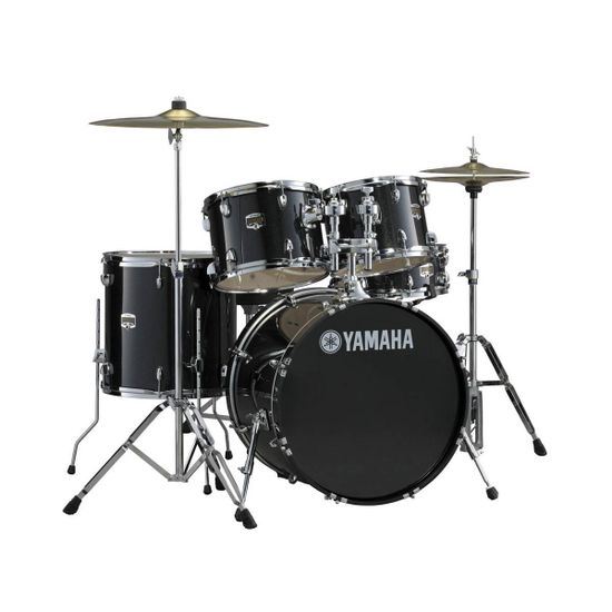 Ударная установка акустическая YAMAHA GM0F52 BLACK