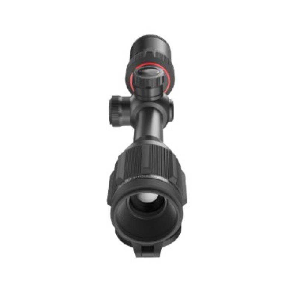 Тепловизионный прицел iRay Tube TL 25SE (матрица 384x288, 12um, NETD 25mk, F25, Wi-Fi,IP67 )